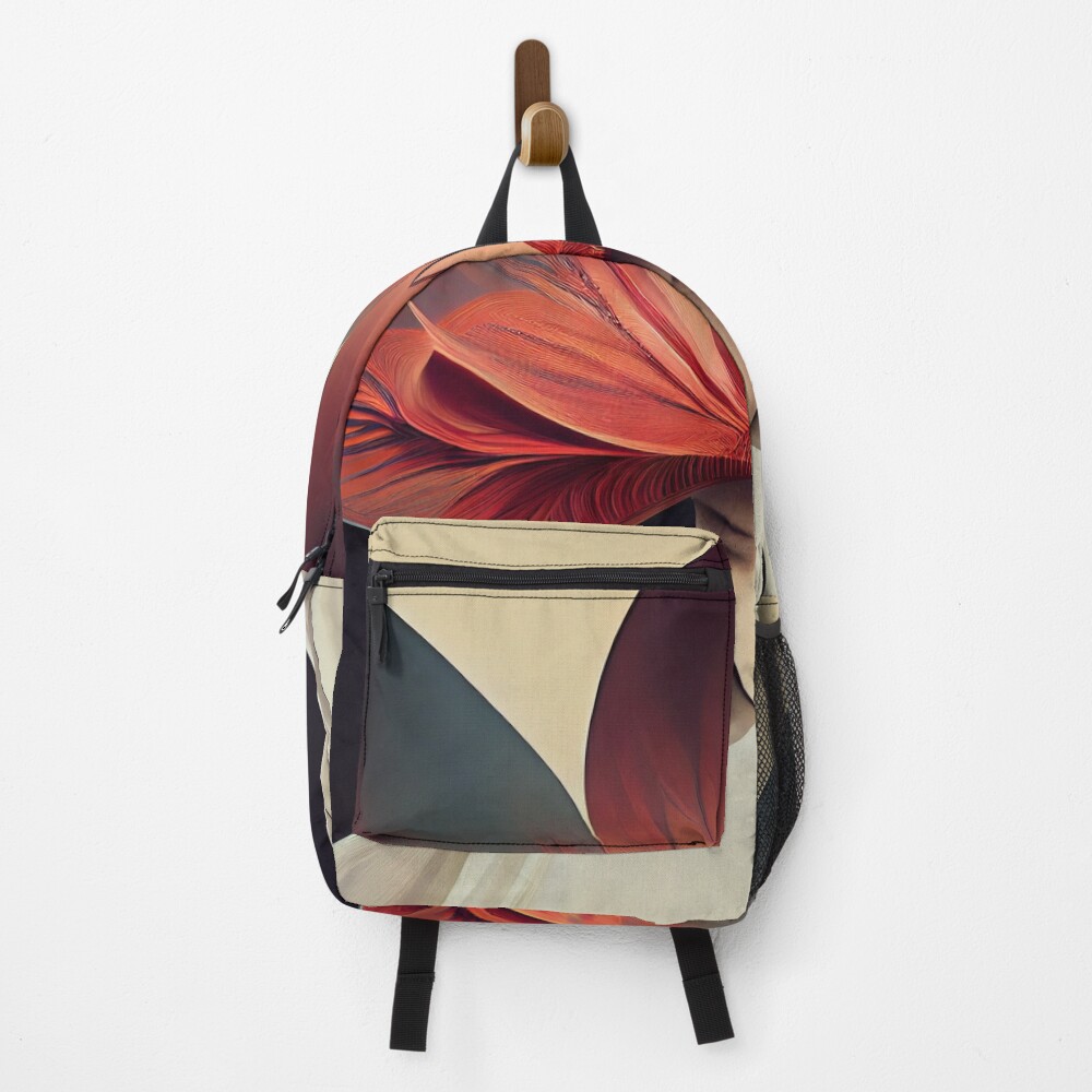 Item preview, Backpack designed and sold by bobspeed.