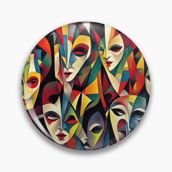 Item preview, Unmasked #5 designed and sold by Daniel Robichaud.