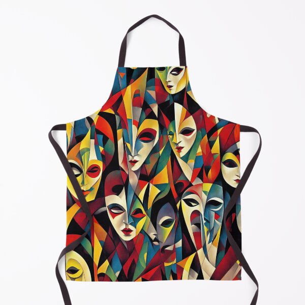 Item preview, Unmasked #5 designed and sold by Daniel Robichaud.