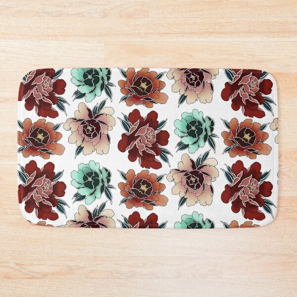 Item preview, Peonies designed and sold by eviemh.