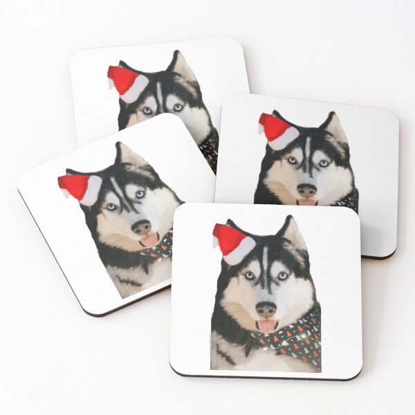 Item preview, husky designed and sold by jee532.