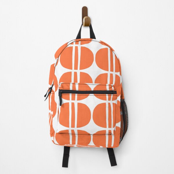 Item preview, Mid Century Modern Geometric Pattern 761 designed and sold by tonymagnerart.
