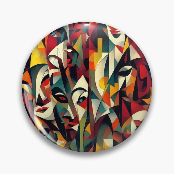 Item preview, Unmasked #6 designed and sold by Daniel Robichaud.