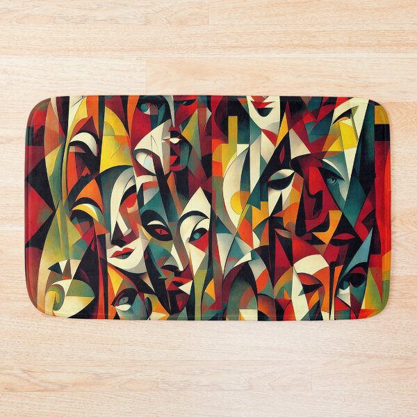 Item preview, Unmasked #6 designed and sold by Daniel Robichaud.