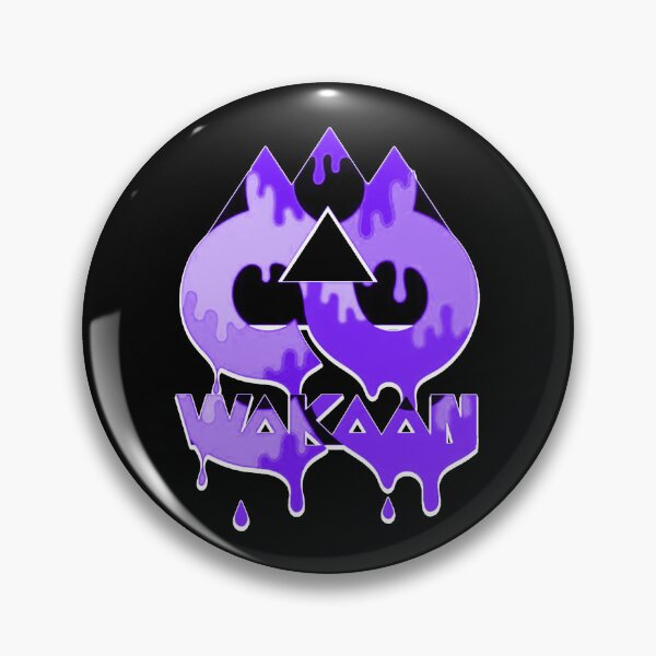 Item preview, WAKAAN designed and sold by JesusDrip.