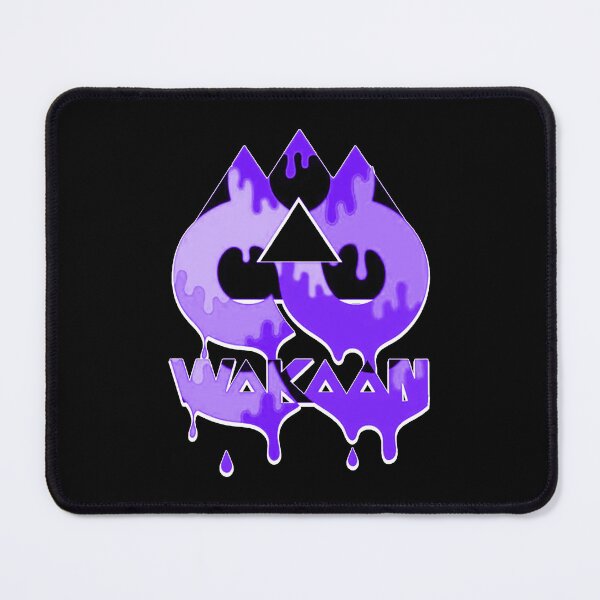 Item preview, WAKAAN designed and sold by JesusDrip.