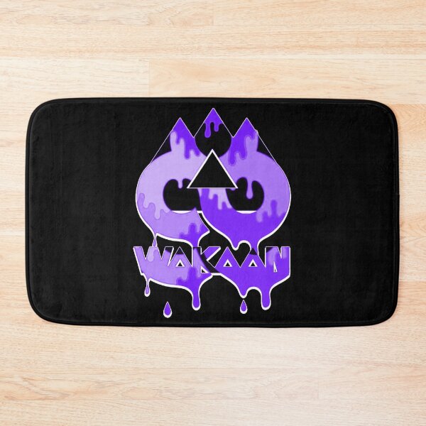 Item preview, WAKAAN designed and sold by JesusDrip.