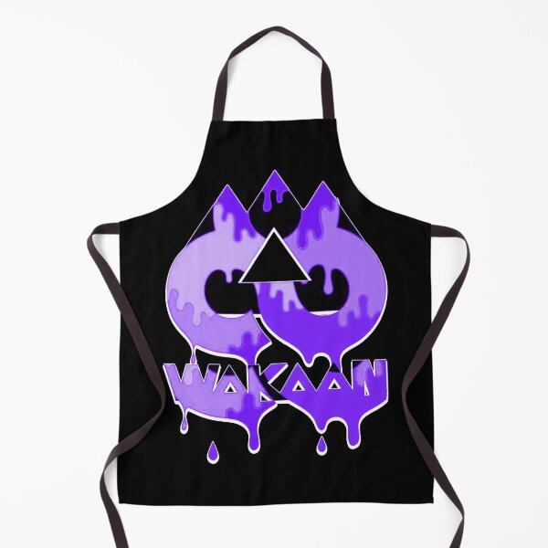 Item preview, WAKAAN designed and sold by JesusDrip.