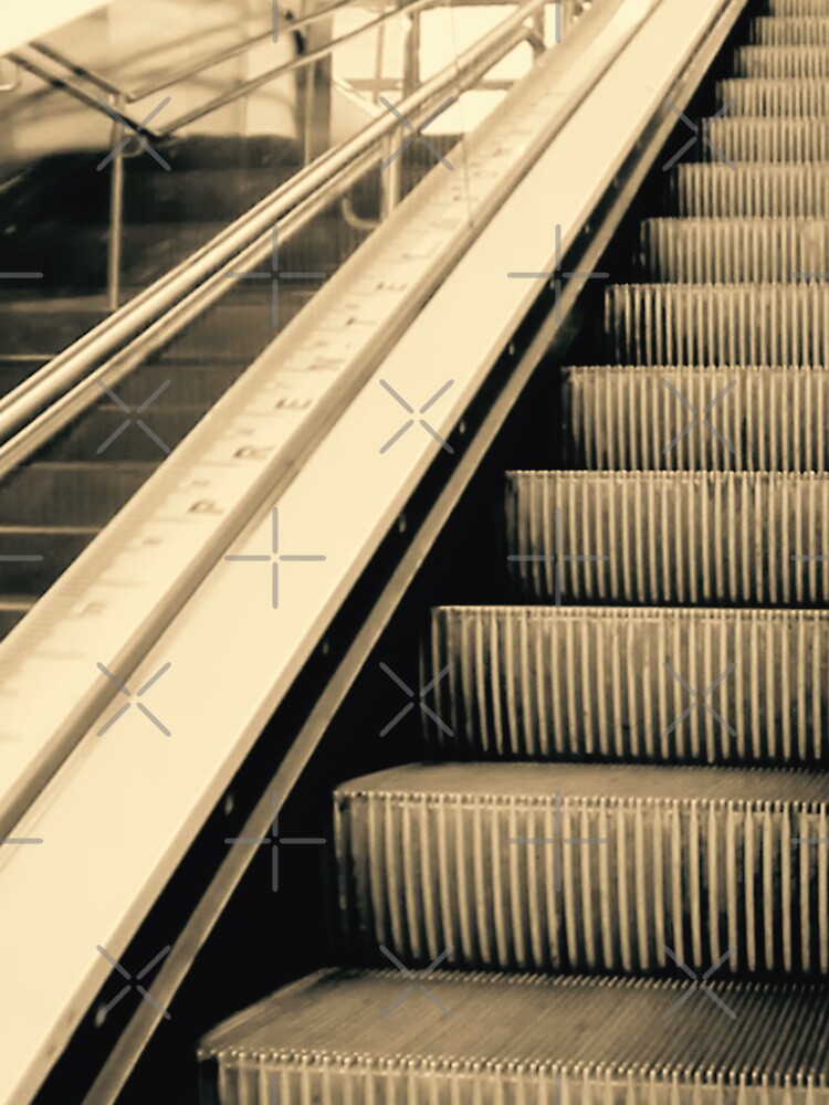 Escaleras by aremaarega