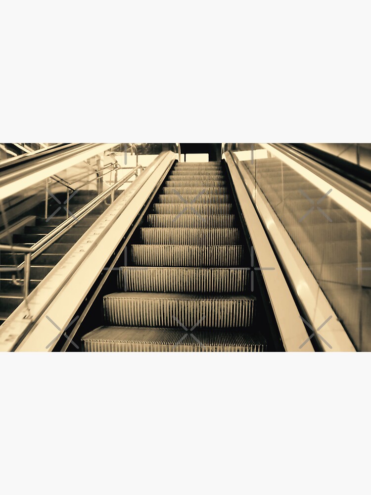 Escaleras by aremaarega