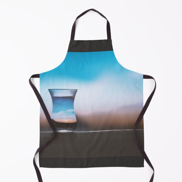 Item preview, Landscape cup sunset oriental designed and sold by GreenyHome.