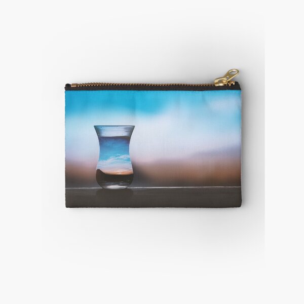 Item preview, Landscape cup sunset oriental designed and sold by GreenyHome.