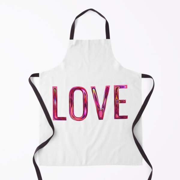 Item preview, Love text in pink design designed and sold by DesignsByMadiha.