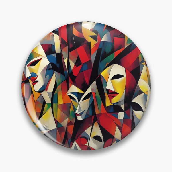 Item preview, Unmasked #7 designed and sold by Daniel Robichaud.