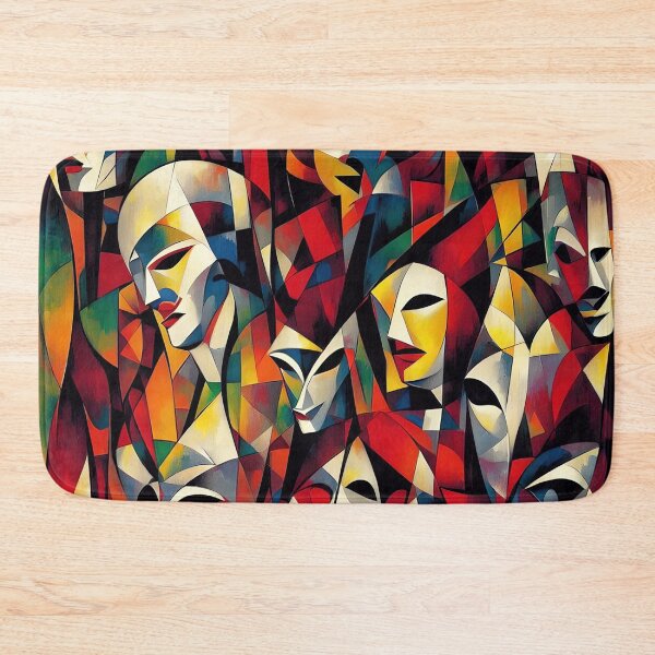 Item preview, Unmasked #7 designed and sold by Daniel Robichaud.