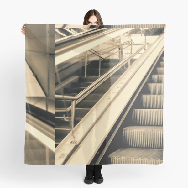 Escaleras Pañuelo