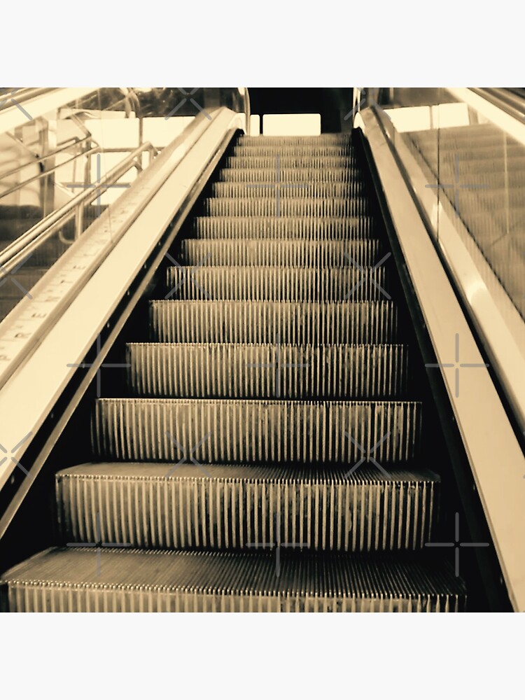 Escaleras by aremaarega
