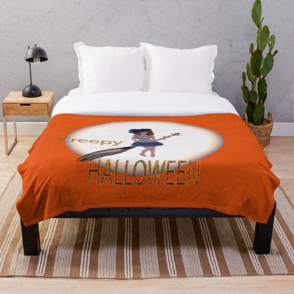 Item preview, Halloween espeluznante designed and sold by ivorry.