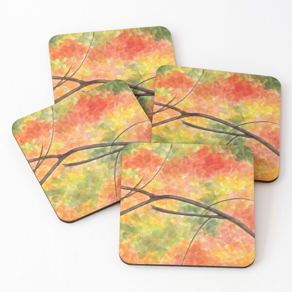 Item preview, Autumn Branch designed and sold by Alexandria Levin.