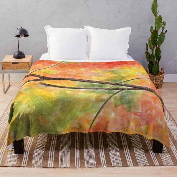 Item preview, Autumn Branch designed and sold by Alexandria Levin.