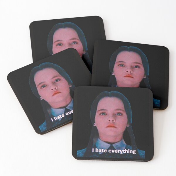 Item preview, I hate everything designed and sold by SanelaLuckyStar.
