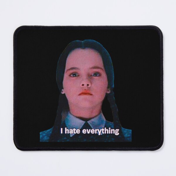 Item preview, I hate everything designed and sold by SanelaLuckyStar.