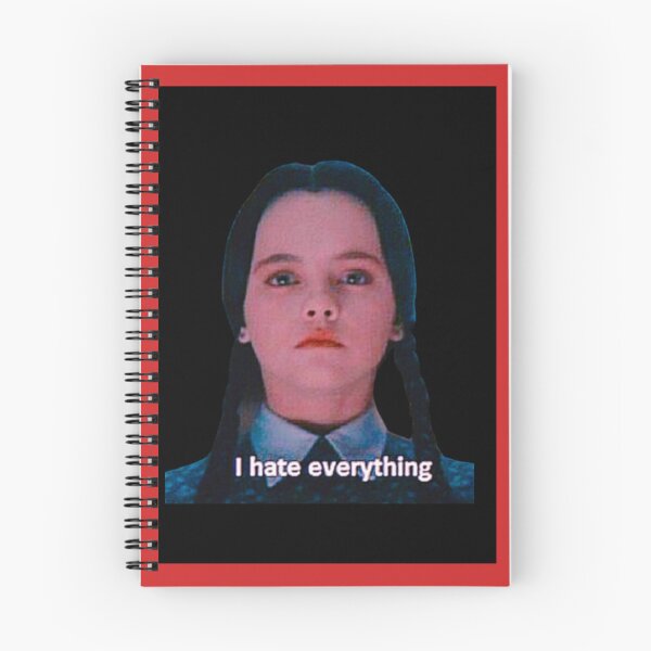 Item preview, I hate everything designed and sold by SanelaLuckyStar.