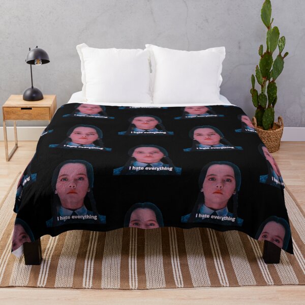 Item preview, I hate everything designed and sold by SanelaLuckyStar.