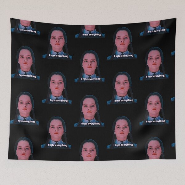 Item preview, I hate everything designed and sold by SanelaLuckyStar.
