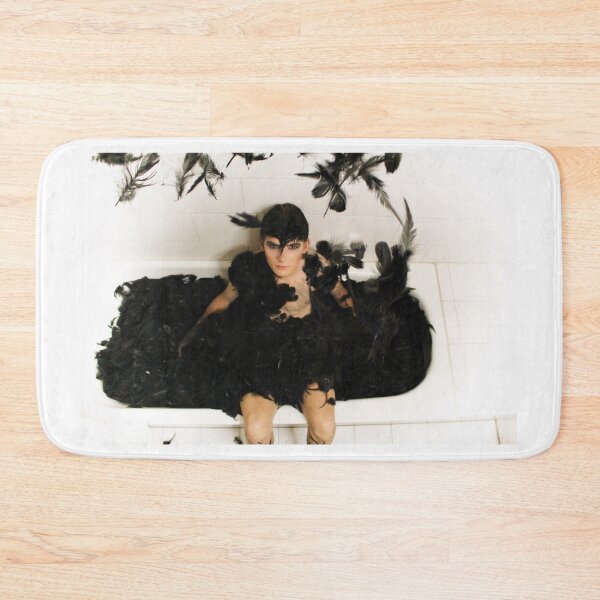 Item preview, Adorn with black plumes  designed and sold by cockroachMag.