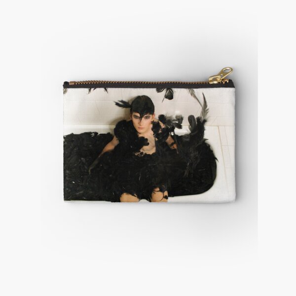 Item preview, Adorn with black plumes  designed and sold by cockroachMag.