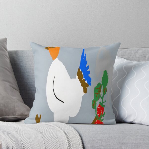 Artikelvorschau, Vogel thront auf Holzillustration entworfen und verkauft von 3triadstore.