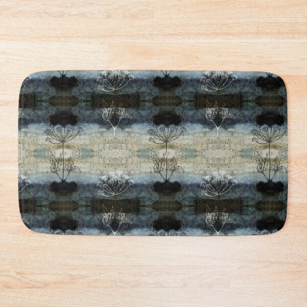 Item preview, Watercolor Queen Anne Lace designed and sold by J Marielle Designs.