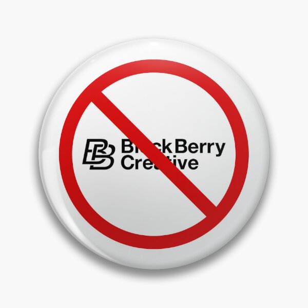 Item preview, proud blockberry creative hater (loona) designed and sold by loonaluvdesigns.