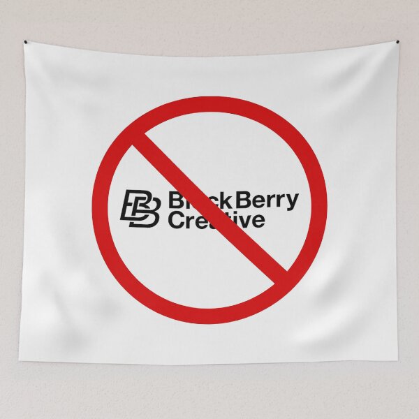 Item preview, proud blockberry creative hater (loona) designed and sold by loonaluvdesigns.