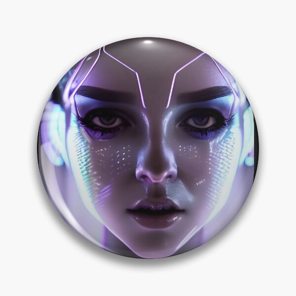 Item preview, Synth futures for us all designed and sold by Holohydra.