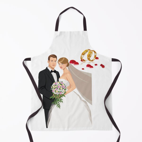 Item preview, wedding couple designed and sold by robenho ⭐⭐⭐⭐⭐.