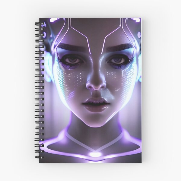 Item preview, Synth futures for us all designed and sold by Holohydra.