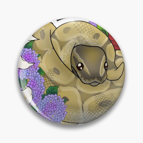 Item preview, Ball Python Spider designed and sold by Kirin-Riki.