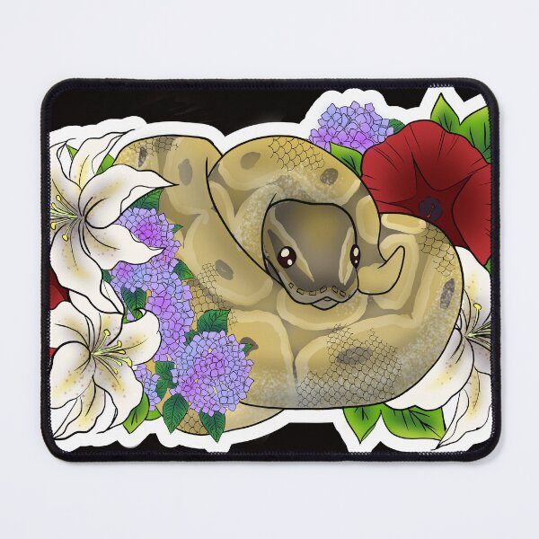 Item preview, Ball Python Spider designed and sold by Kirin-Riki.
