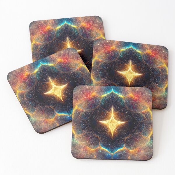 Item preview, The Cosmic Pattern I designed and sold by atelierist.