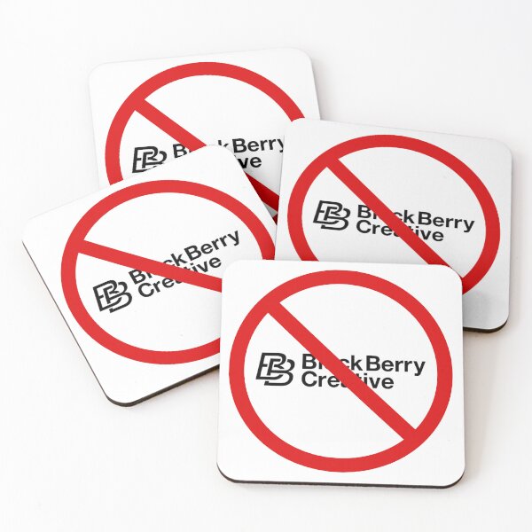 Item preview, proud blockberry creative hater (loona) designed and sold by loonaluvdesigns.