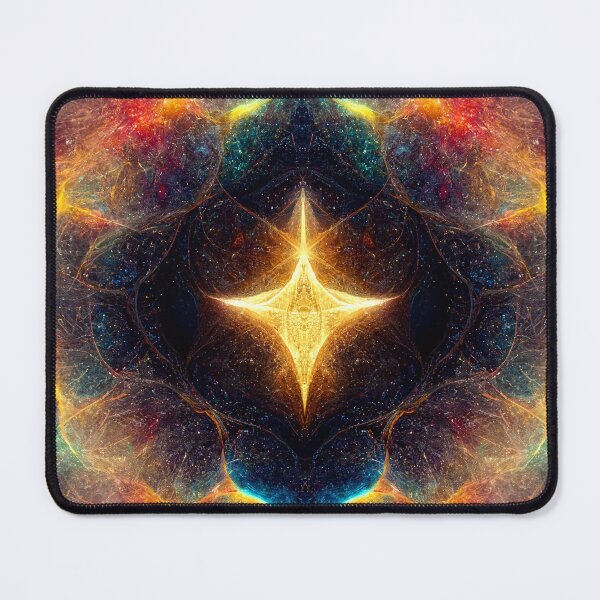 Item preview, The Cosmic Pattern I designed and sold by atelierist.