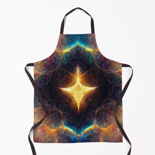 Item preview, The Cosmic Pattern I designed and sold by atelierist.