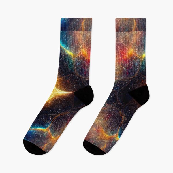 Item preview, The Cosmic Pattern I designed and sold by atelierist.