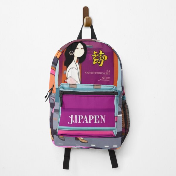 Item preview, Shopping in Beijing - China Cartoon Style designed and sold by DesignerKin.