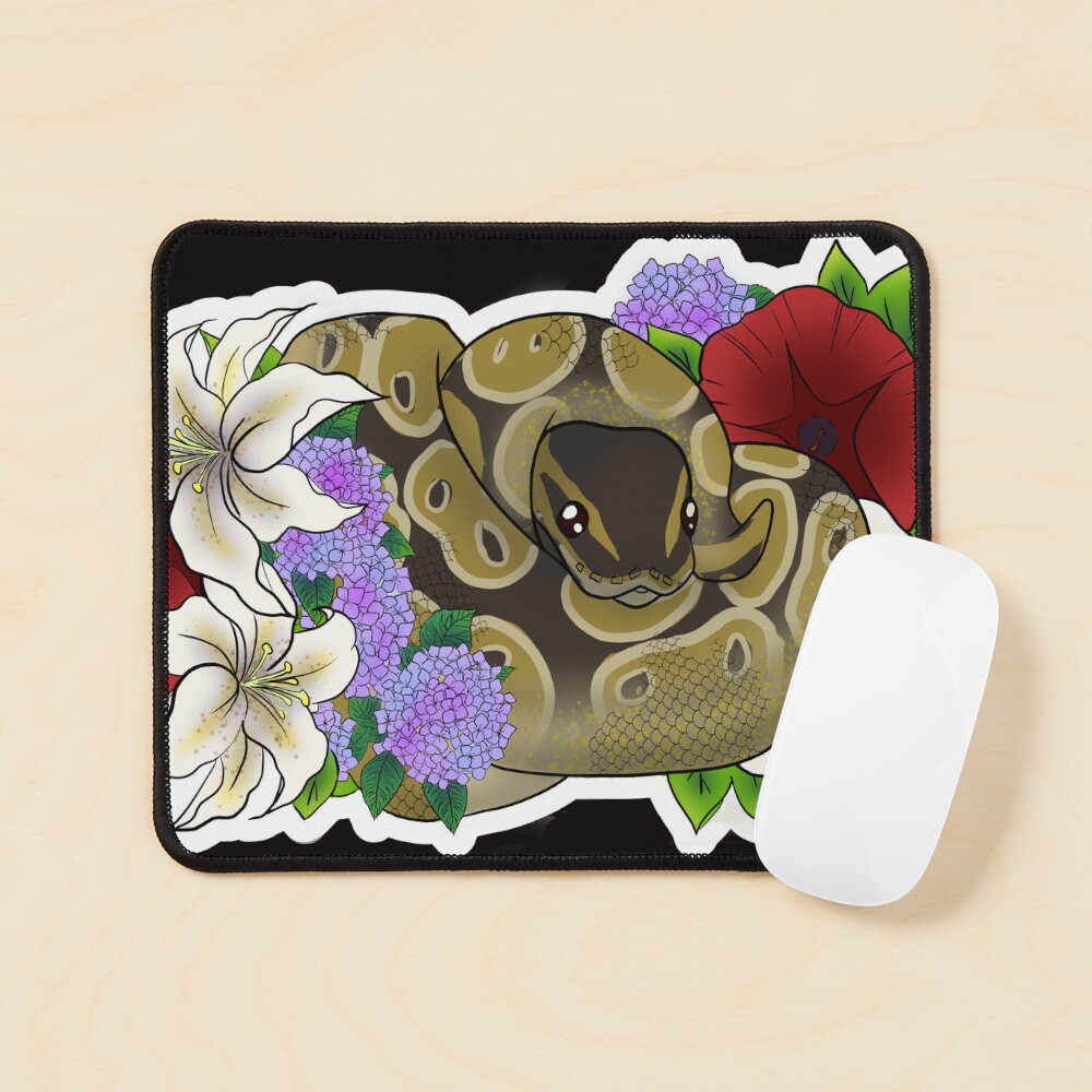 Item preview, Mouse Pad designed and sold by Kirin-Riki.