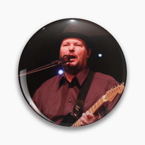 Item preview, Christopher Cross - Photograph designed and sold by ConcertImages.