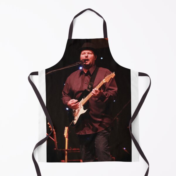 Item preview, Christopher Cross - Photograph designed and sold by ConcertImages.