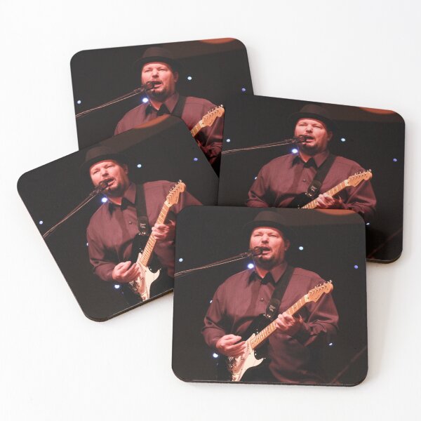 Item preview, Christopher Cross - Photograph designed and sold by ConcertImages.